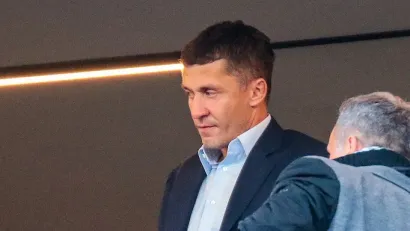 Saša Ilić (©Starsport)