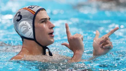 Alvaro Granados (©Reuters)