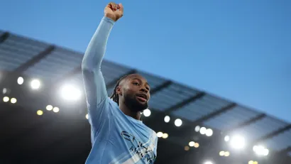 Antoan Semenjo (©Reuters)