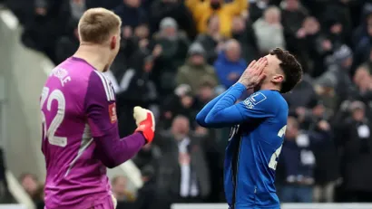 Ramzdejl i Himenez (©Reuters)