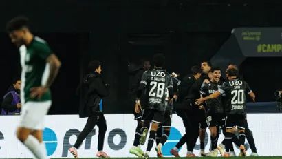 Vitorija Gimaraeš (Guliver/Luis Loureiro Ball Raw Images)