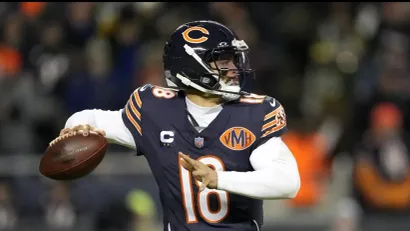 Kejleb Vilijams (AFP)