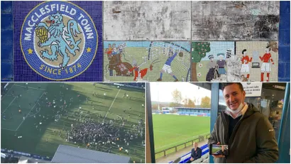 ©Reuters/Printscreen