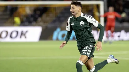 Filip Mladenović (©Guliver)