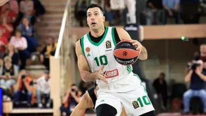 Kostas Slukas (©AFP)