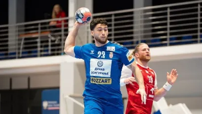 Aljoša Damjanović (©RSS)