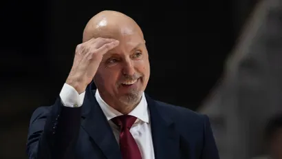 Saša Obradović (©Star Sport)