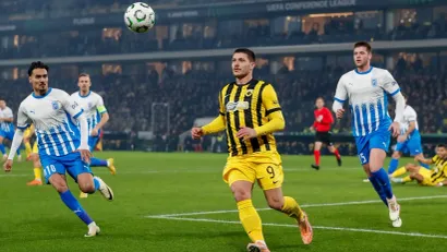 (Guliver images/YannisHalas)