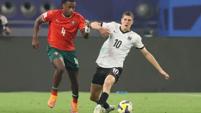 (©Guliver/AP Photo/Hussein Sayed)