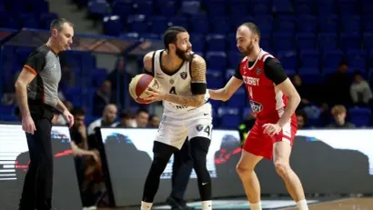 Detalj sa meča (©ABA liga)