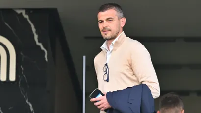 Danko Lazović (MN Press)