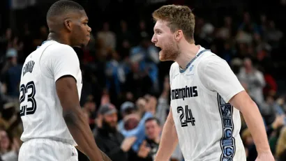 (©Guliver Images/AP Photo/Brandon Dill)