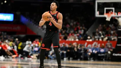 Skoti Barns (©Guliver Images/AP Photo/Nick Wass)