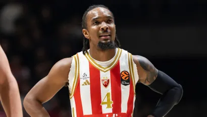 Devonte Grejem (Starsport)