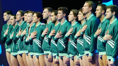 (©European Aquatics)