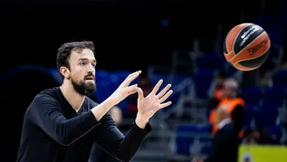 Sertač Šanli (Starsport)