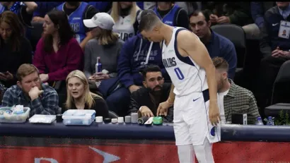 Dalas ima poseban plan za Egzuma