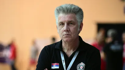 Dario Krželj (©Starsport)