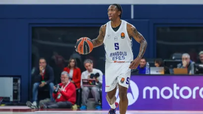 Sejben Li (Foto: Guliver/Carabelli)