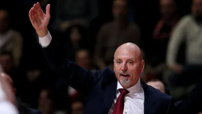 Saša Obradović (©Star Sport)