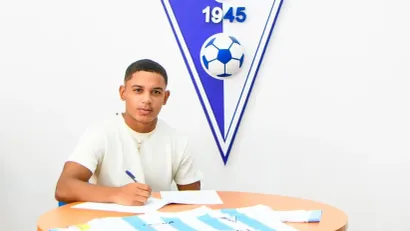 Samba do Brasil u Subotici – potpisao i peti