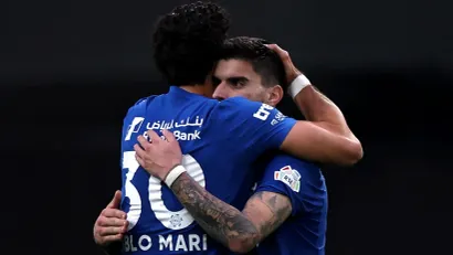 Nad kalifom ima kalif: Ronaldo došao do brojke 959, ali je Sergej taj koji se raduje (VIDEO)