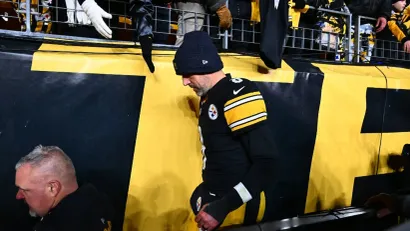 Eron Rodžers (©AFP)