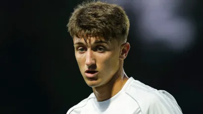 Filip Matijašević (©Starsport)