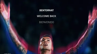 ©Twitter (FC Barcelona)