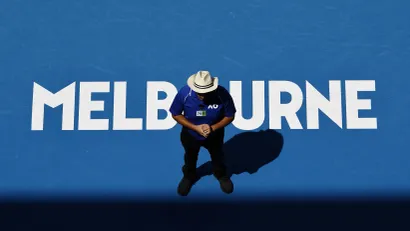 Do zuba naoružani specijalci obezbeđivaće Australijan open