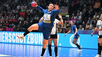 Dragana Cvijić (©AFP)