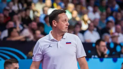 Aleksander Sekulić (FIBA)
