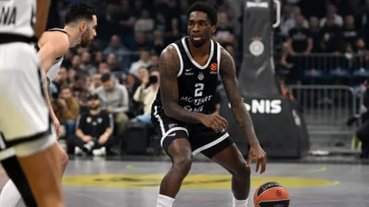 Šejk Milton (©MN Press)