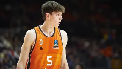 Serhio De Larea (©Guliver)