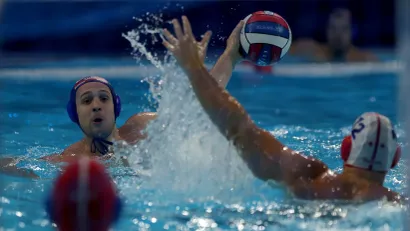 Konstantin Harkov (©Starsport)