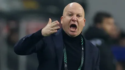 Nikolić (©Reuters)