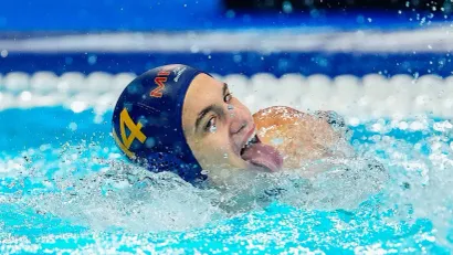 (©European Aquatics)