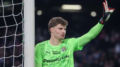 Filipo Rinaldi (xFABIOxSASSOxFabioxSassox Napoli Parma2026_01_14Fabio Sasso3894)