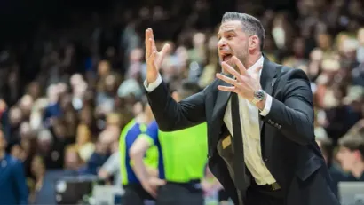 Dušan Alimpijević (Foto: Starsport)