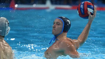 Ranđelović (©MN Press)