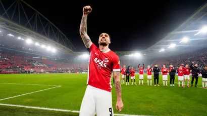 Troj Perot (Gulliver)