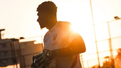 Foto: FK Crvena zvezda