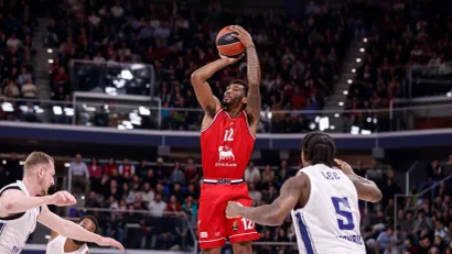 Armoni Bruks (Guliver/Alessia Doniselli)