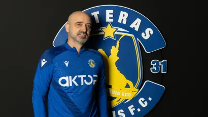 Treći srpski trener u Superligi Grčke: Rastavac se vratio u Tripoli