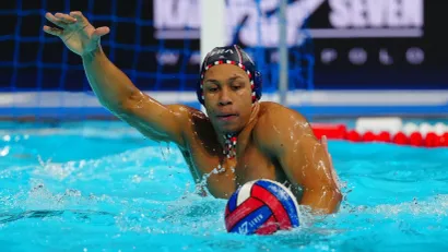 Toma Vernu (©European Aquatics)