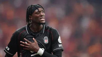 Tami Ejbraham (©Reuters)