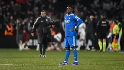 Vinisijus (©Reuters)