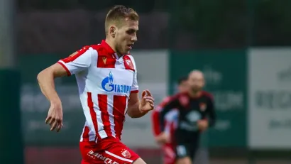 Foto: FK Crvena zvezda