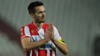 Mirko Ivanić (Star Sport)