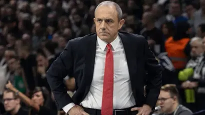 Etore Mesina (Foto: Starsport)